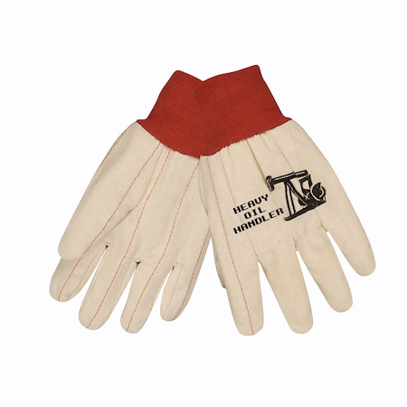 Cordova Canvas, Oil Handler, 12PK 24101